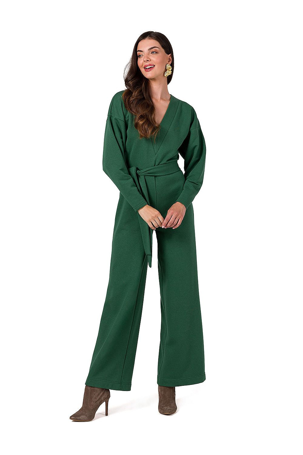 trouser suit model 185798 BeWear