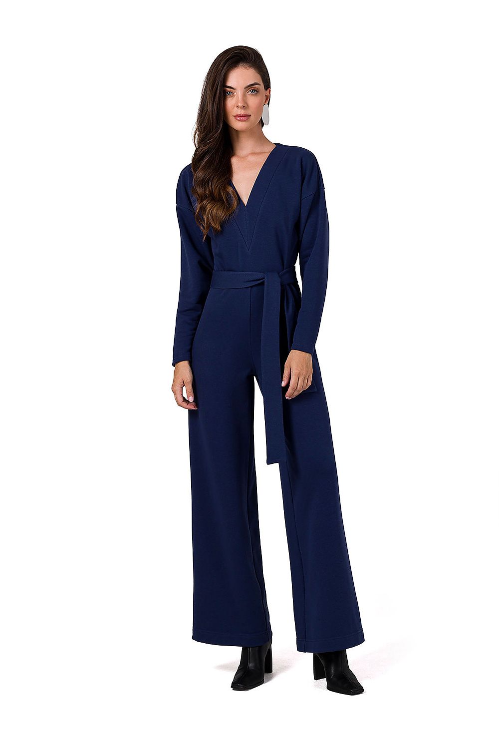 trouser suit model 185798 BeWear