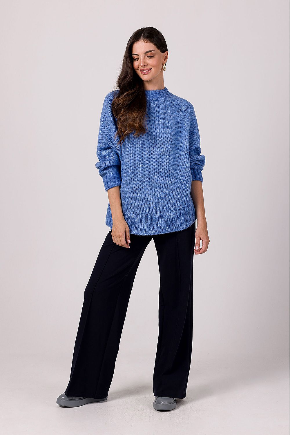 Pullover Modell 185828 BE Knit