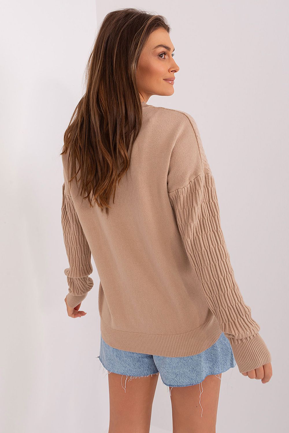 Pullover Modell 185727 AT