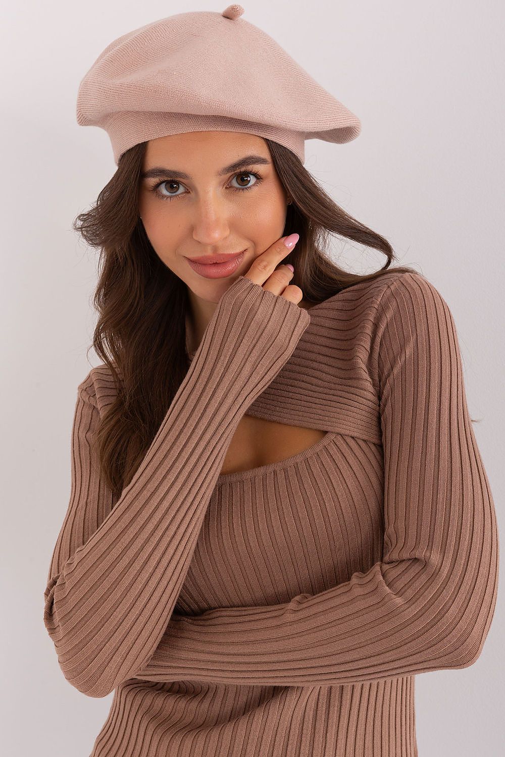 Beret model 185846 AT