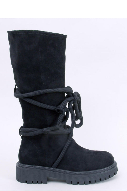 Overknee boots model 185856 Inello