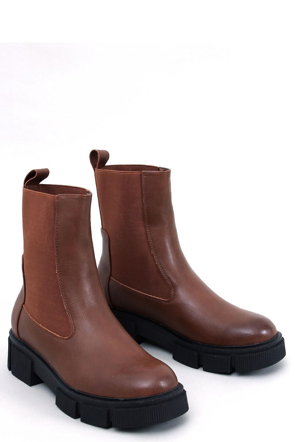 Chelsea boots model 185864 Inello