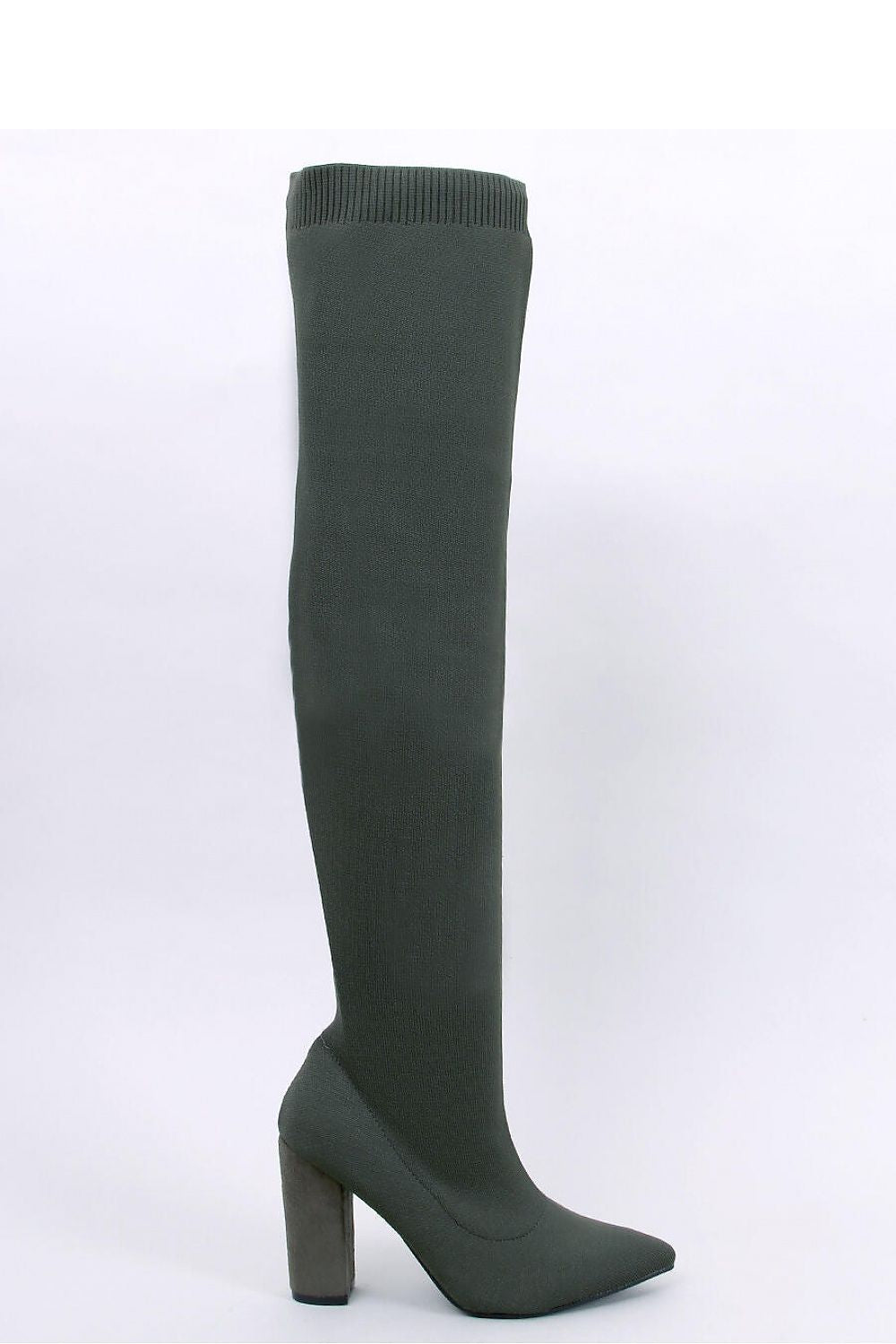 Overknee boots model 185865 Inello