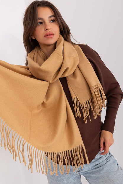 AT Scarf Model 187617 - Stylish and Comfortable