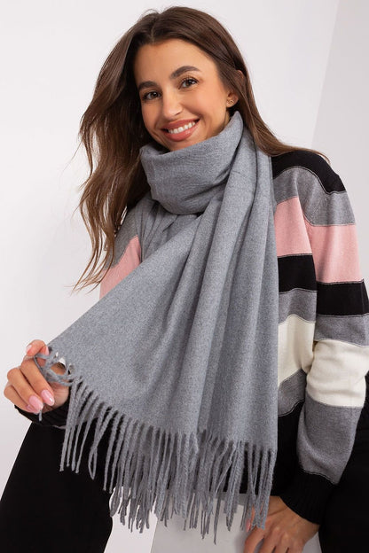 AT Scarf Model 187617 - Stylish and Comfortable