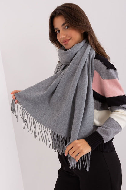 AT Scarf Model 187617 - Stylish and Comfortable