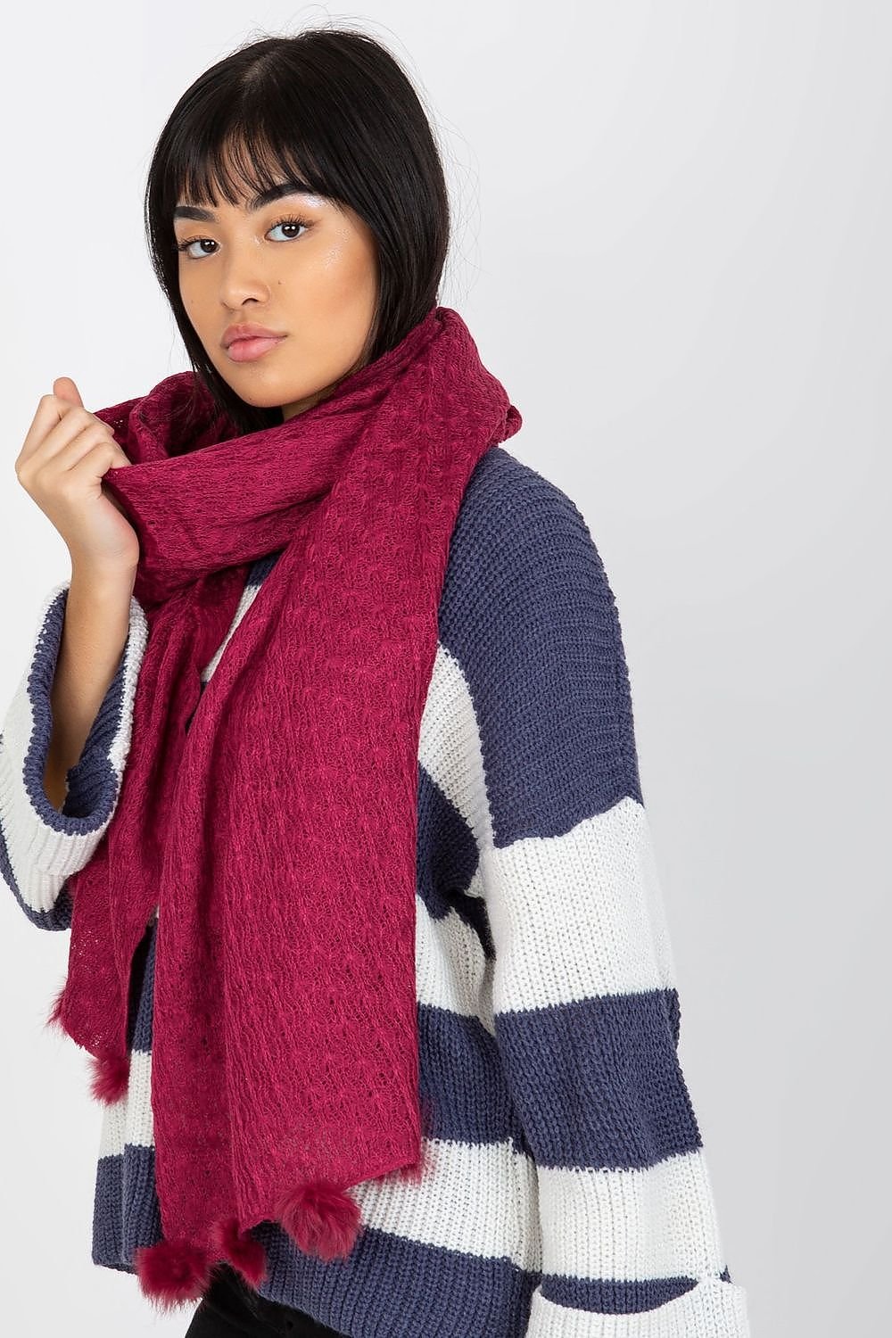 scarf model 185910 AT