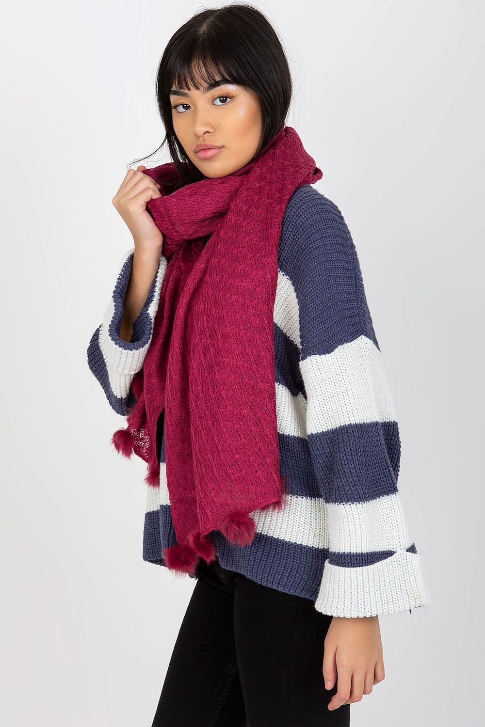 scarf model 185910 AT