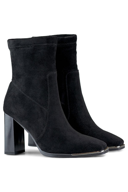 High heel boots model 186036 PRIMO