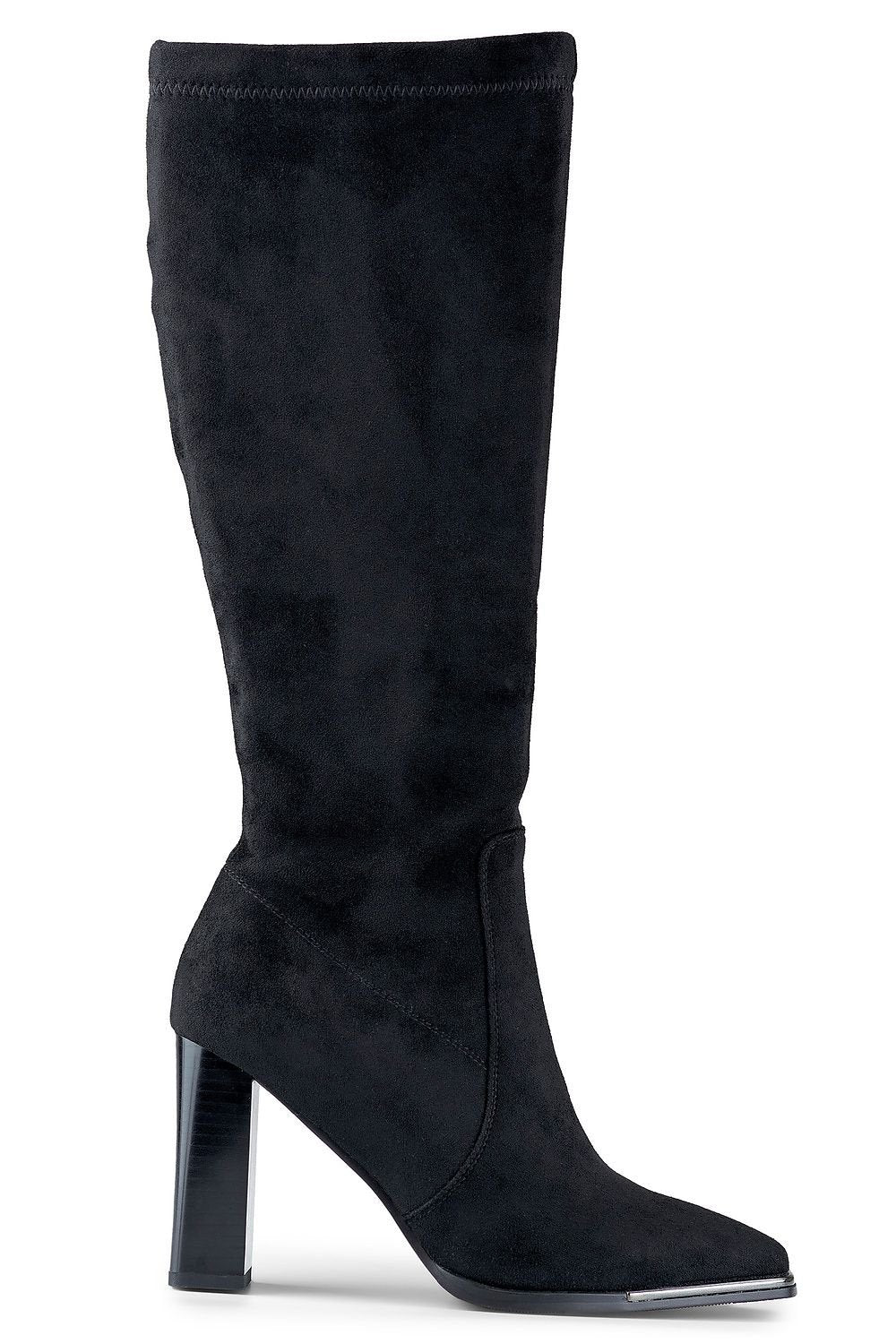 High heel boots model 186038 PRIMO