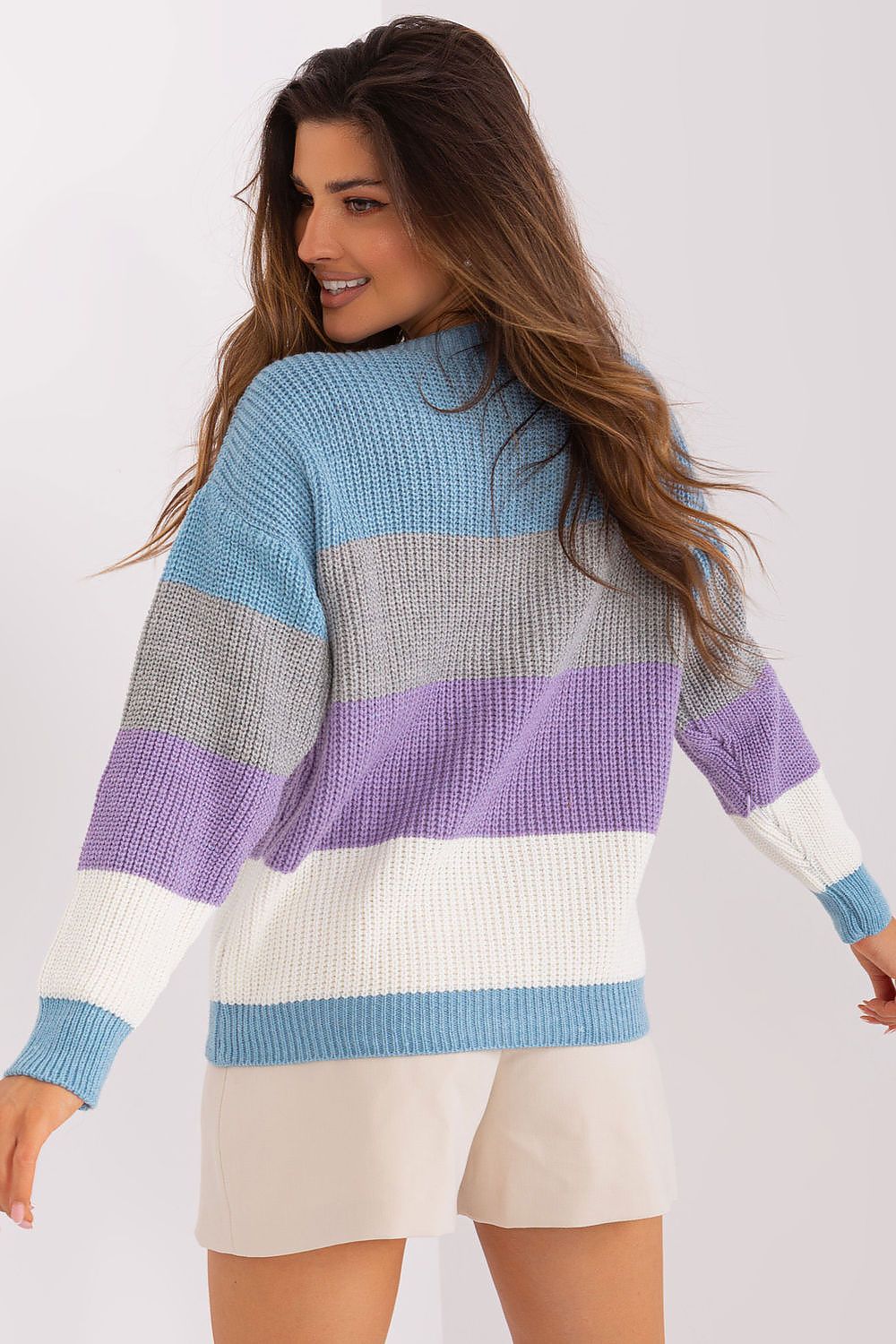 sweater model 186049 Badu