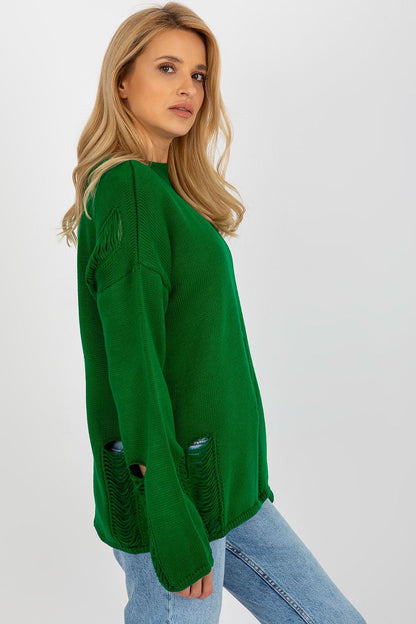 Pullover Modell 190762 Badu