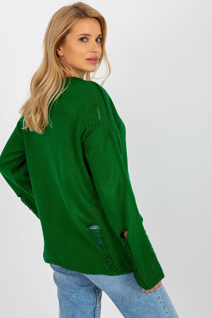 Pullover Modell 190762 Badu