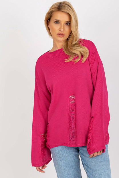 Pullover Modell 190762 Badu