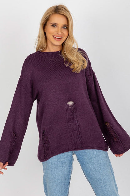 Pullover Modell 190762 Badu