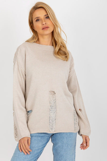 Pullover Modell 190762 Badu