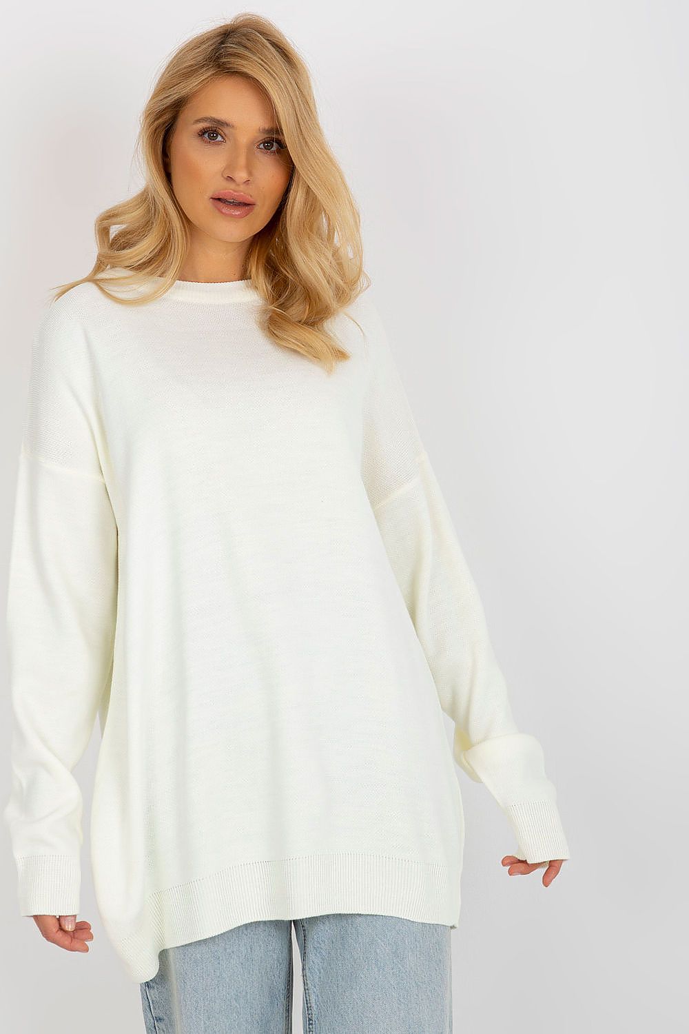 sweater model 186072 Badu