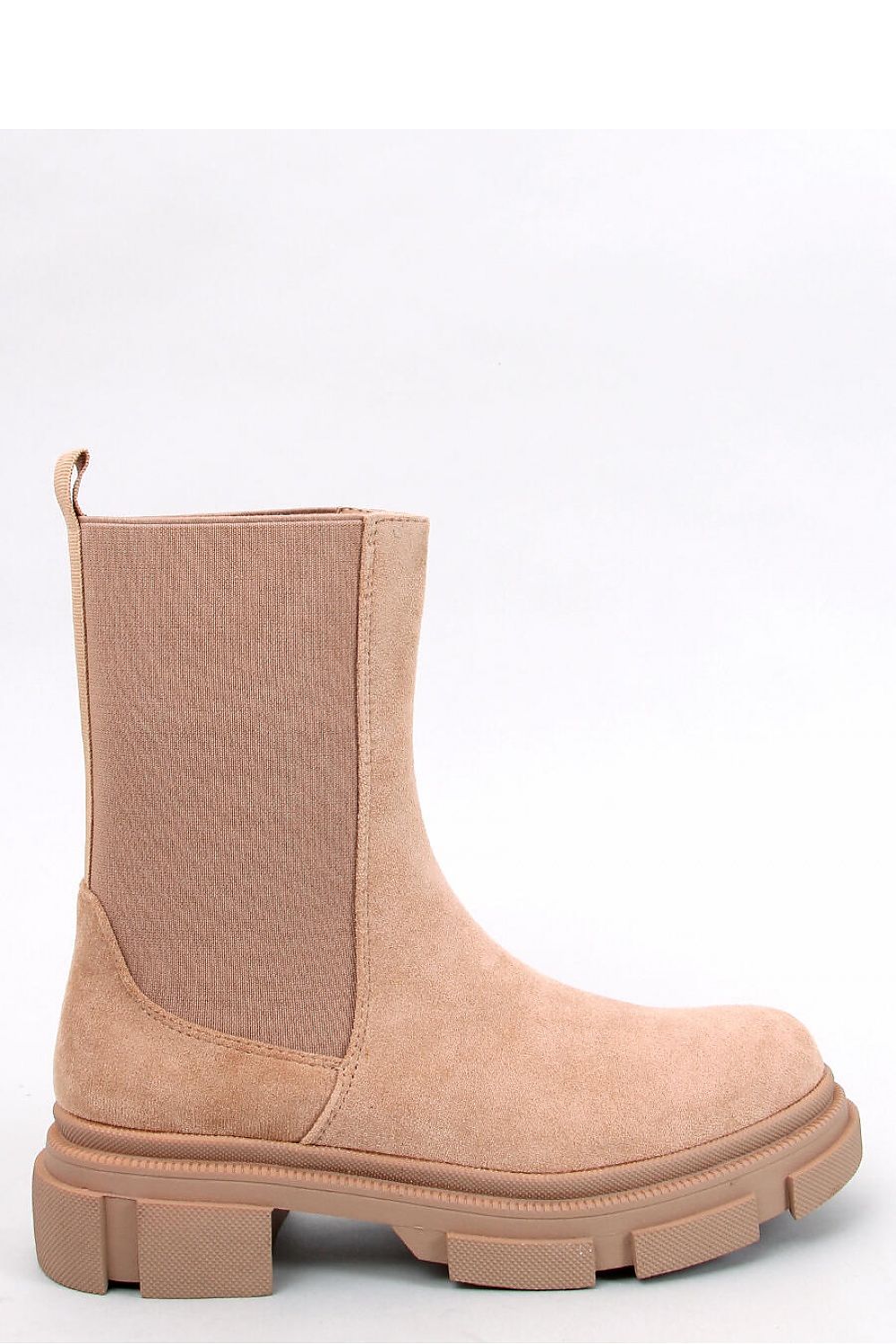 Chelsea boots model 186250 Inello