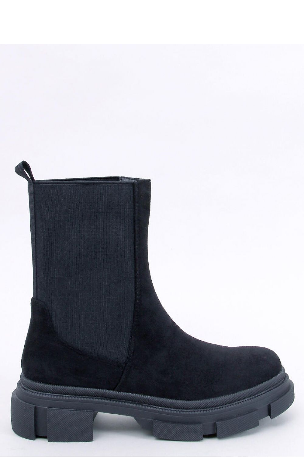 Chelsea boots model 186251 Inello