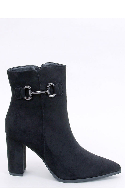 High heel boots model 186283 Inello