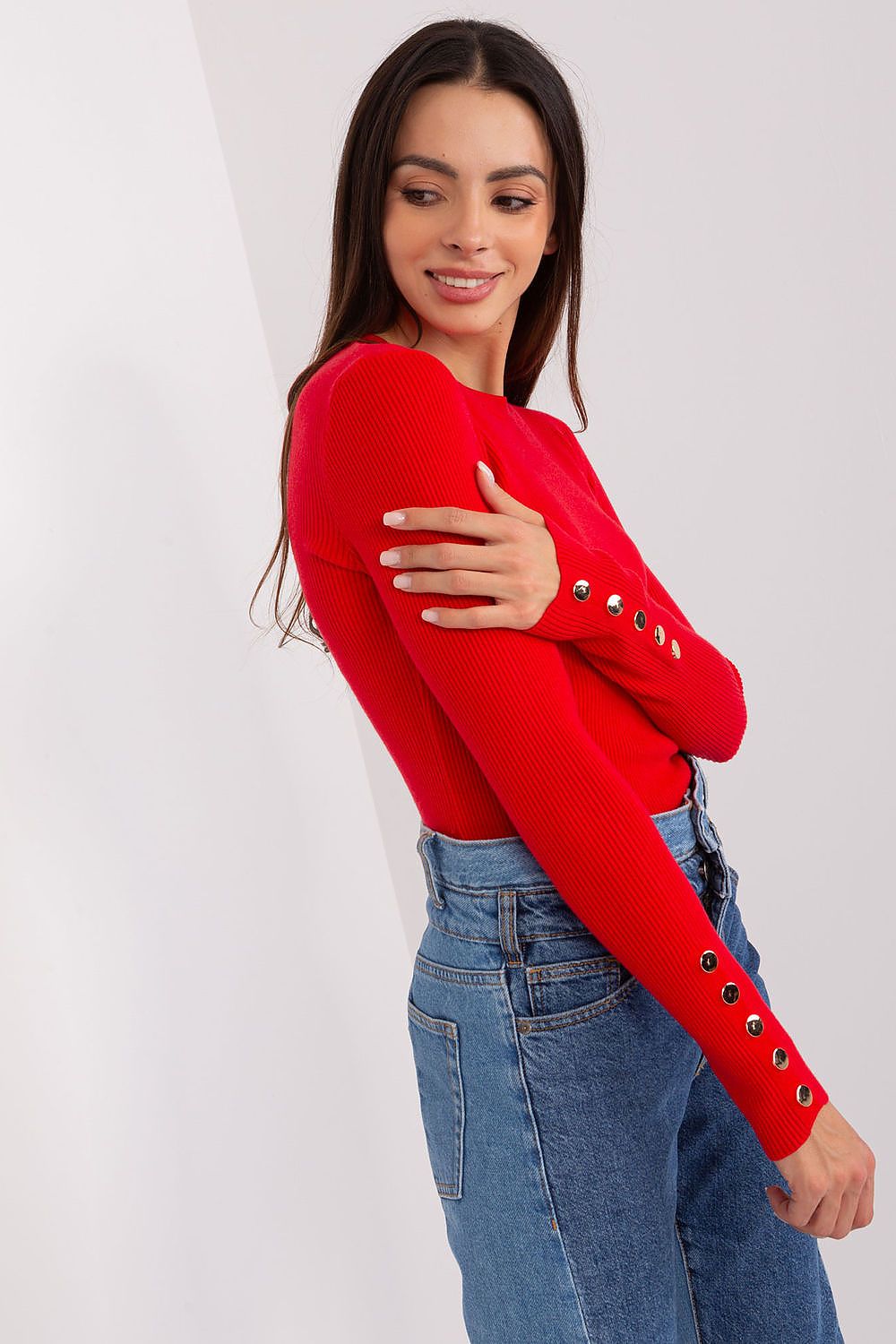 sweater model 186530 Factory Price