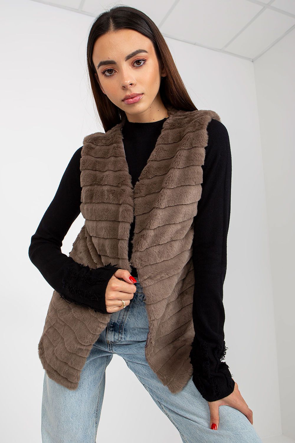 vest model 187450 Och Bella