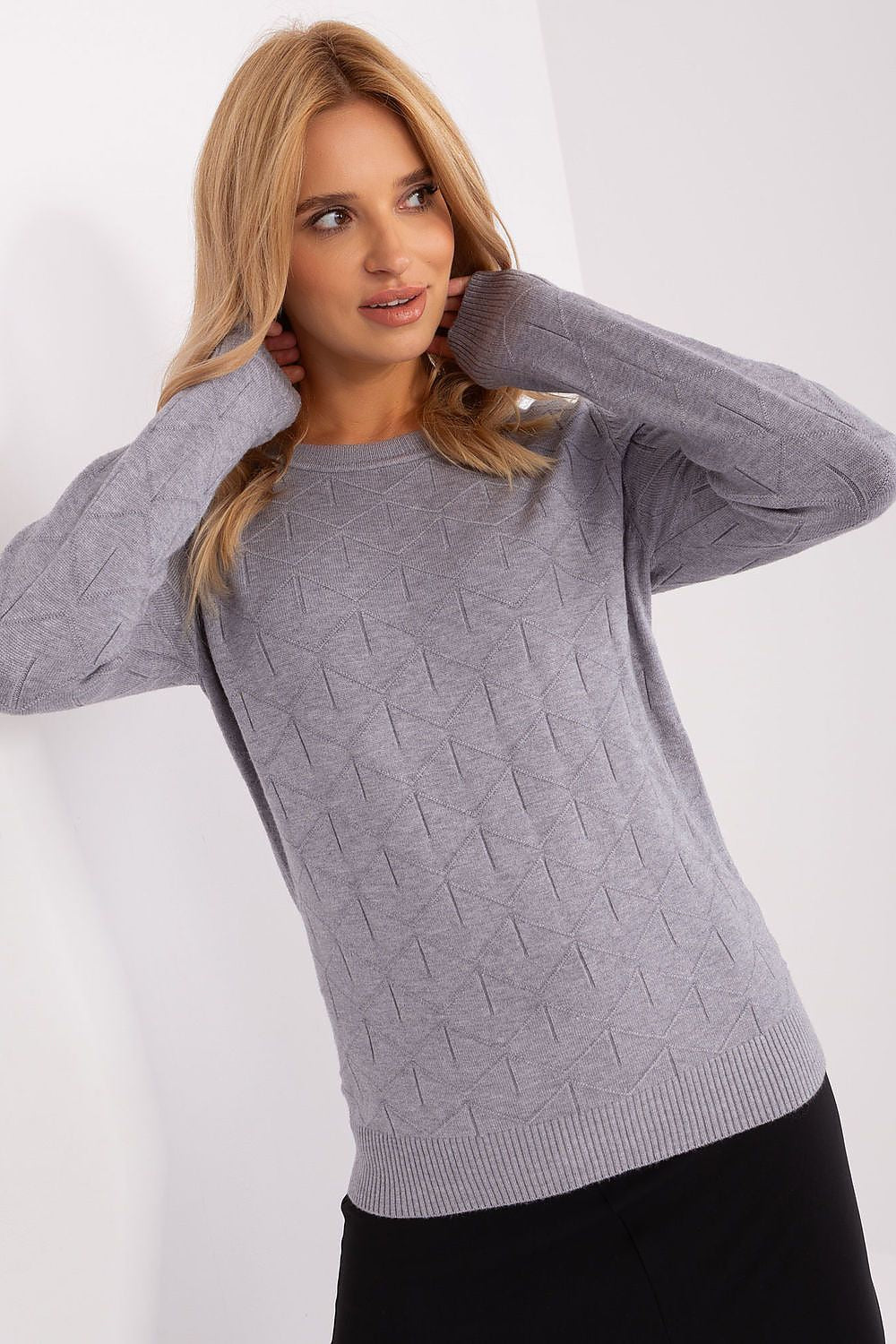 Pullover Modell 187554 AT