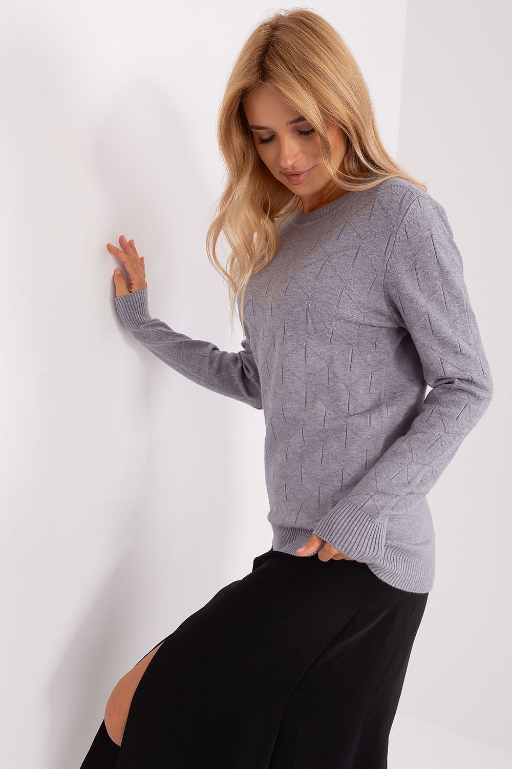 Pullover Modell 187554 AT