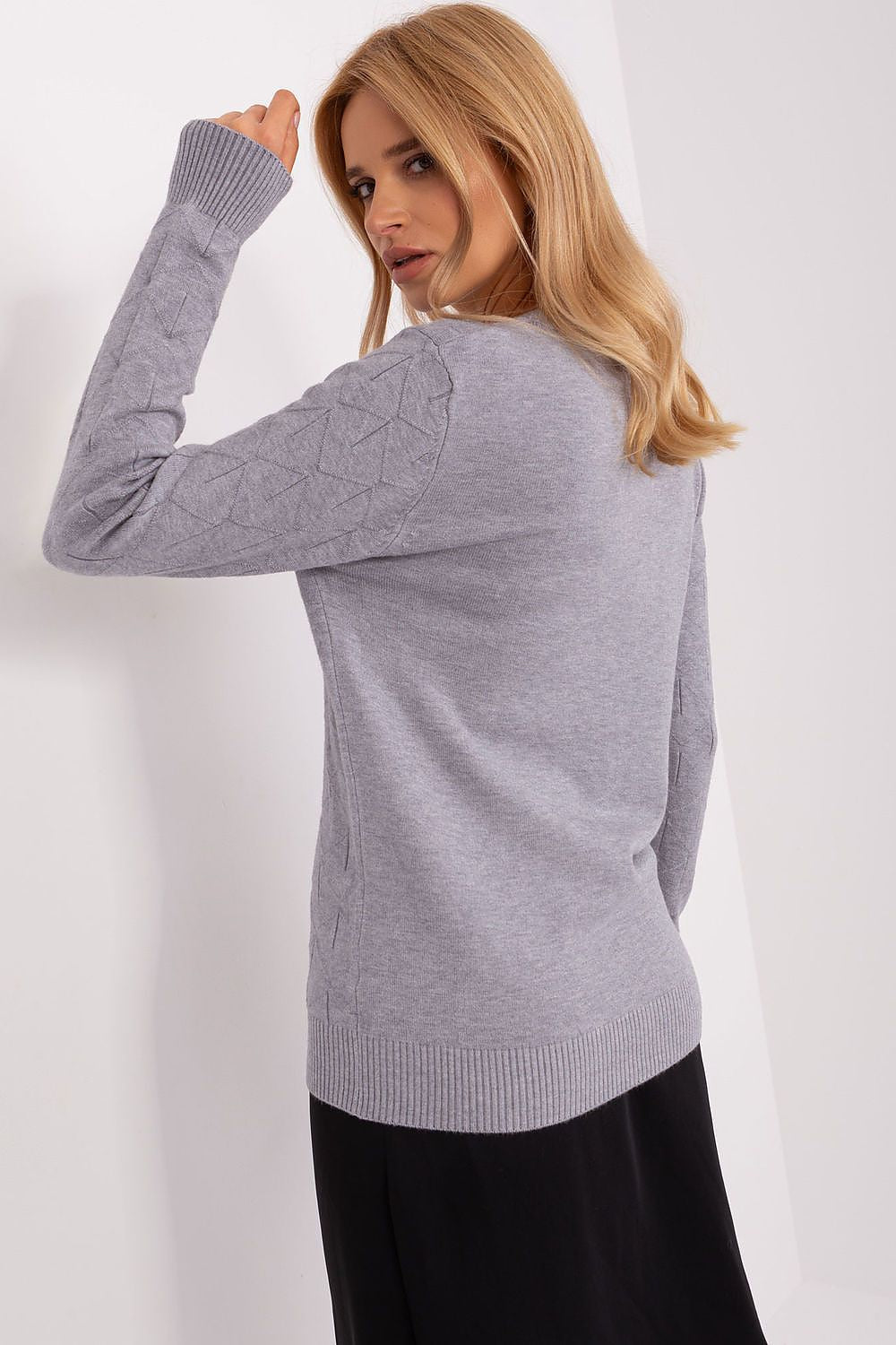 Pullover Modell 187554 AT