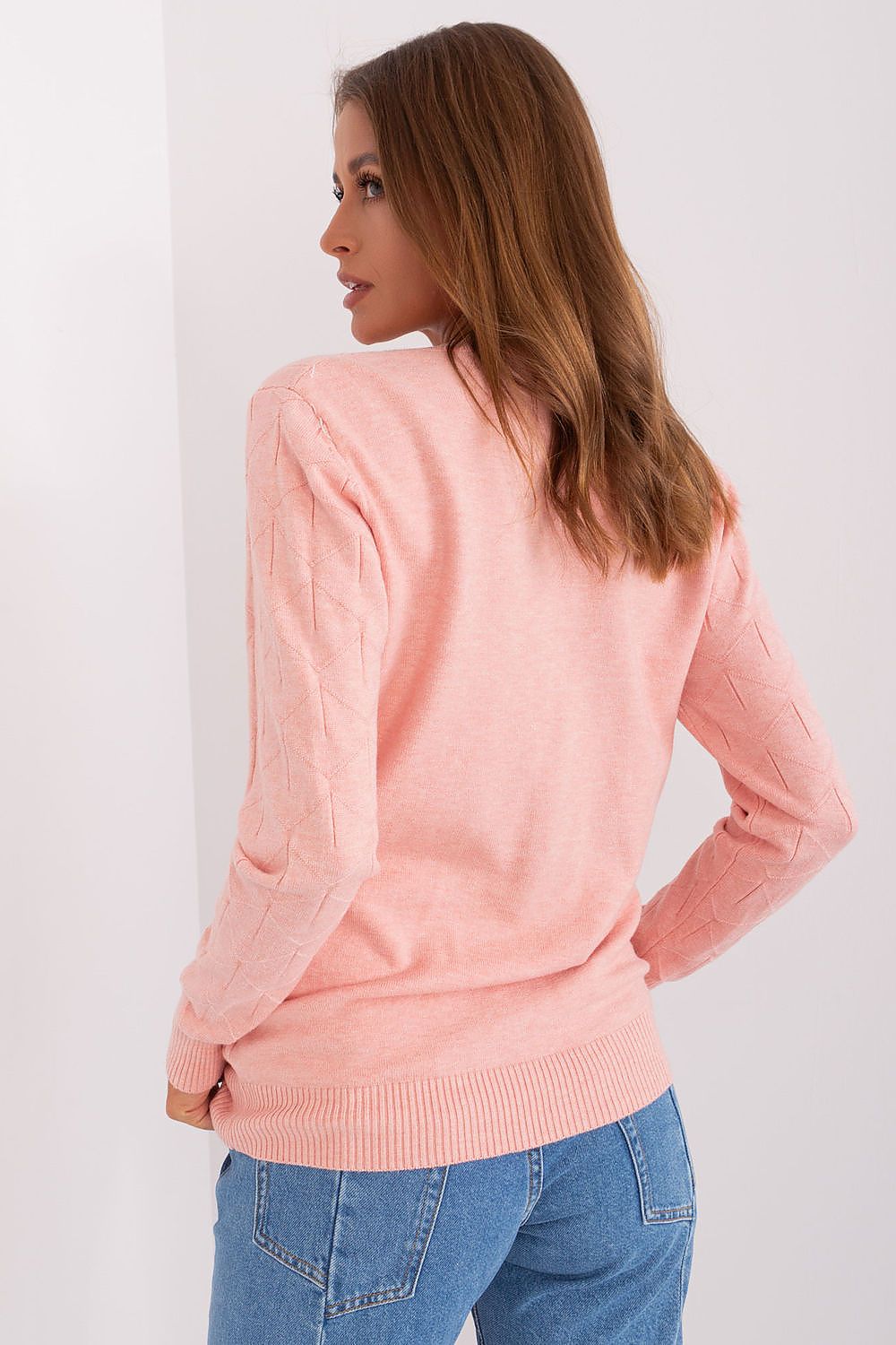 Pullover Modell 187554 AT