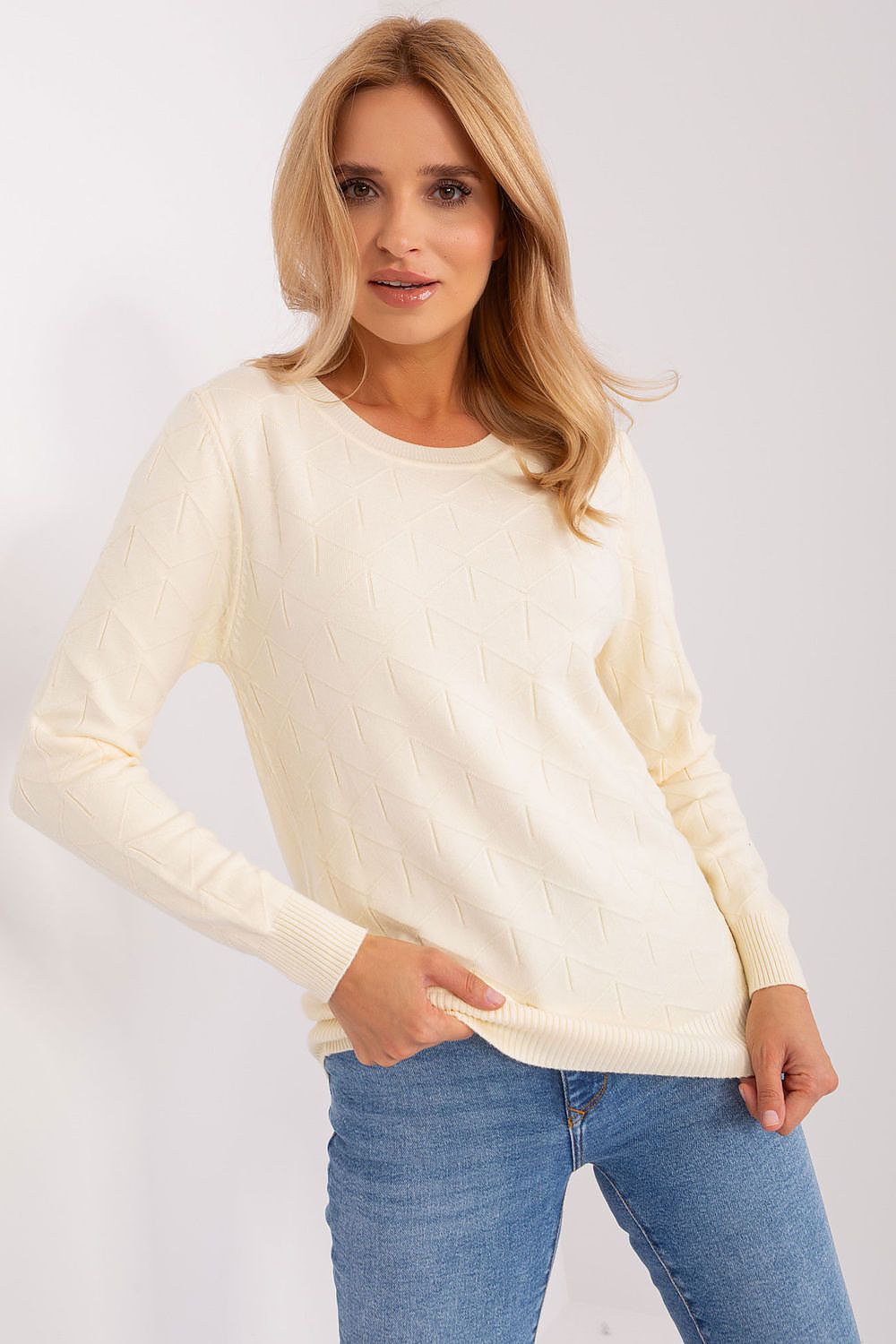 Pullover Modell 187554 AT