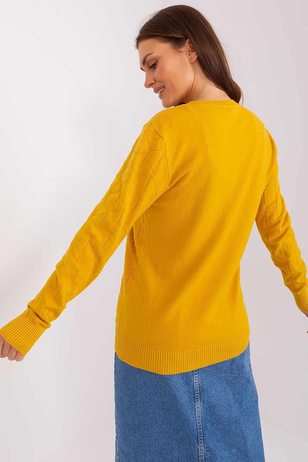 Pullover Modell 187554 AT