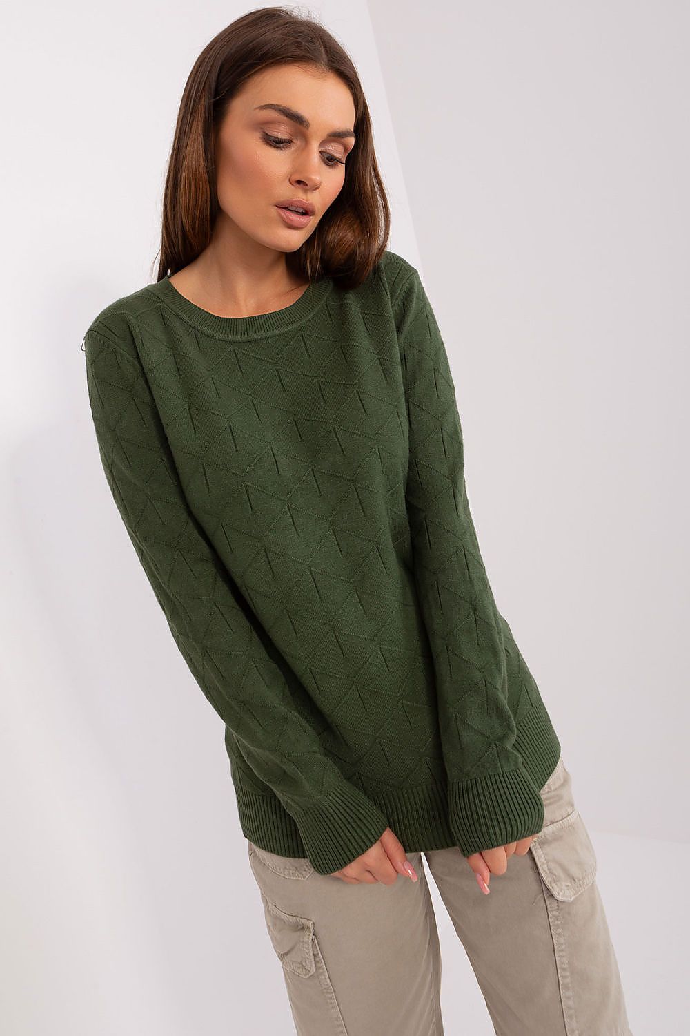 Pullover Modell 187554 AT