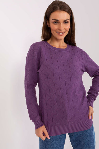 Pullover Modell 187554 AT