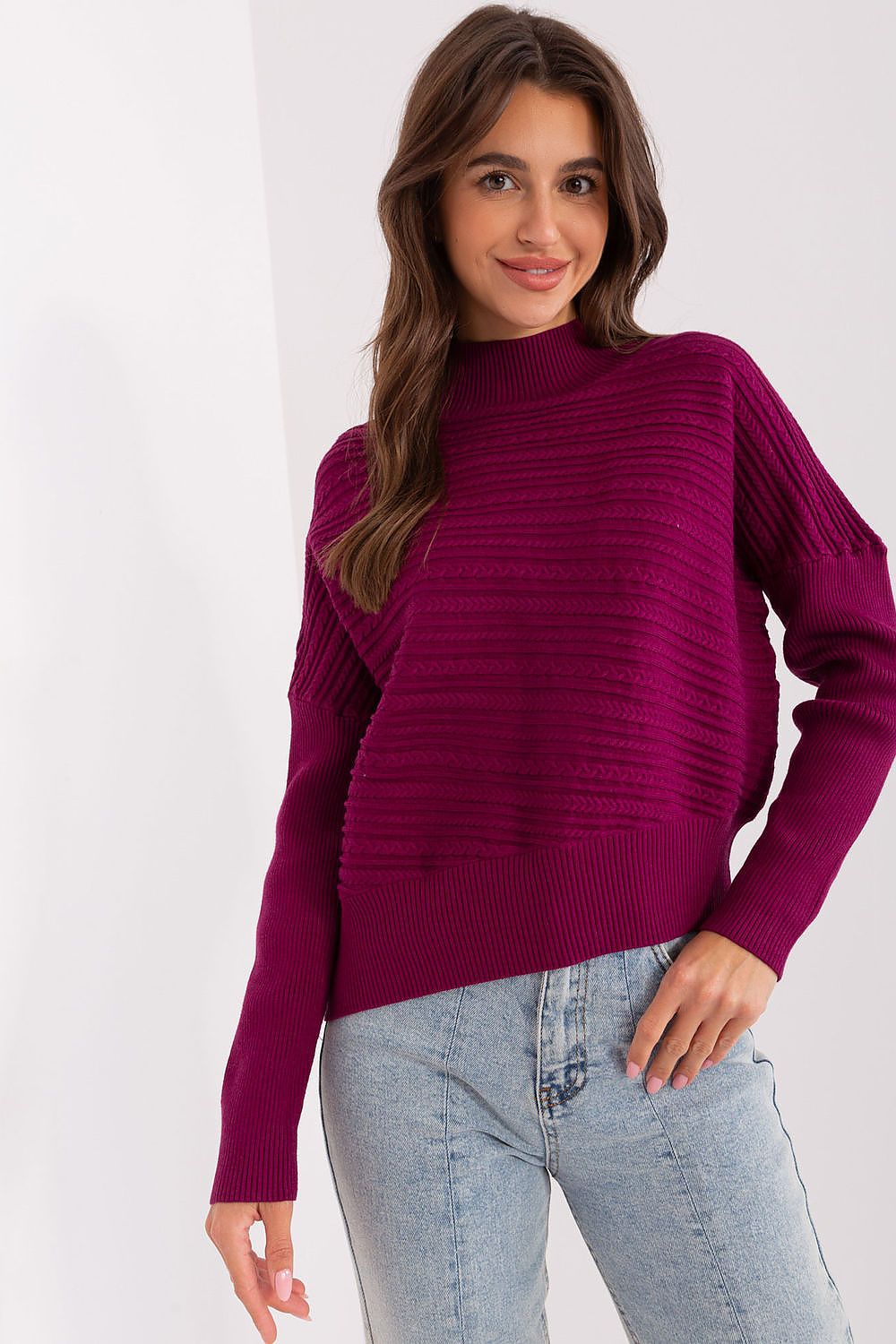 sweater model 186573 AT