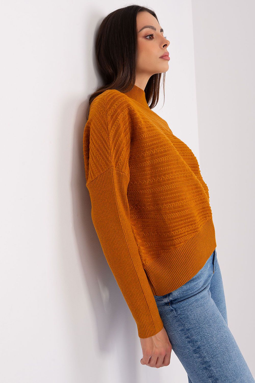 sweater model 186573 AT