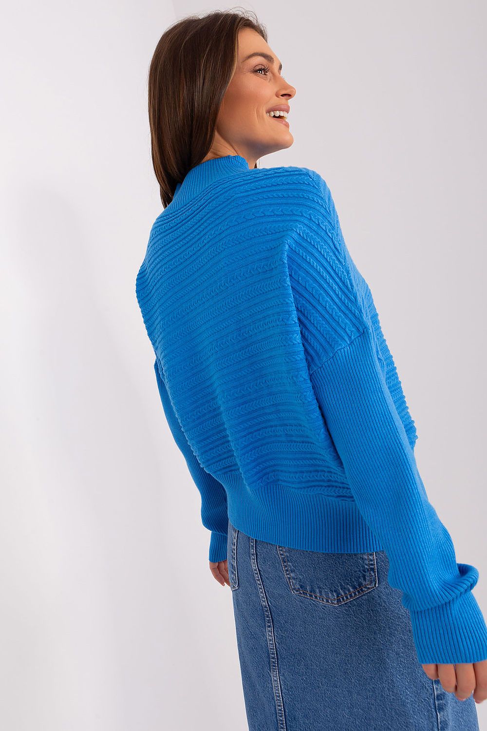 sweater model 186573 AT