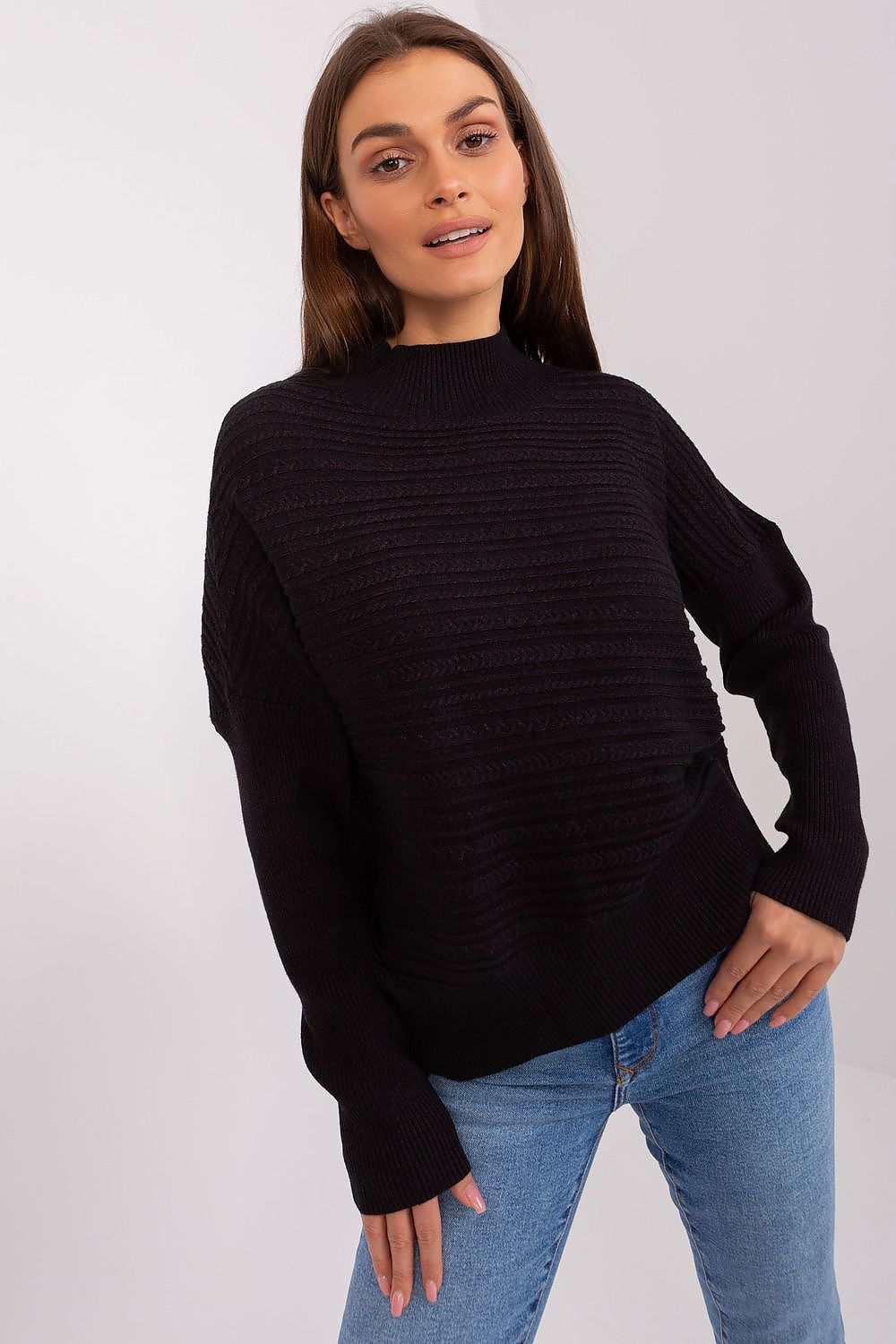 sweater model 186573 AT