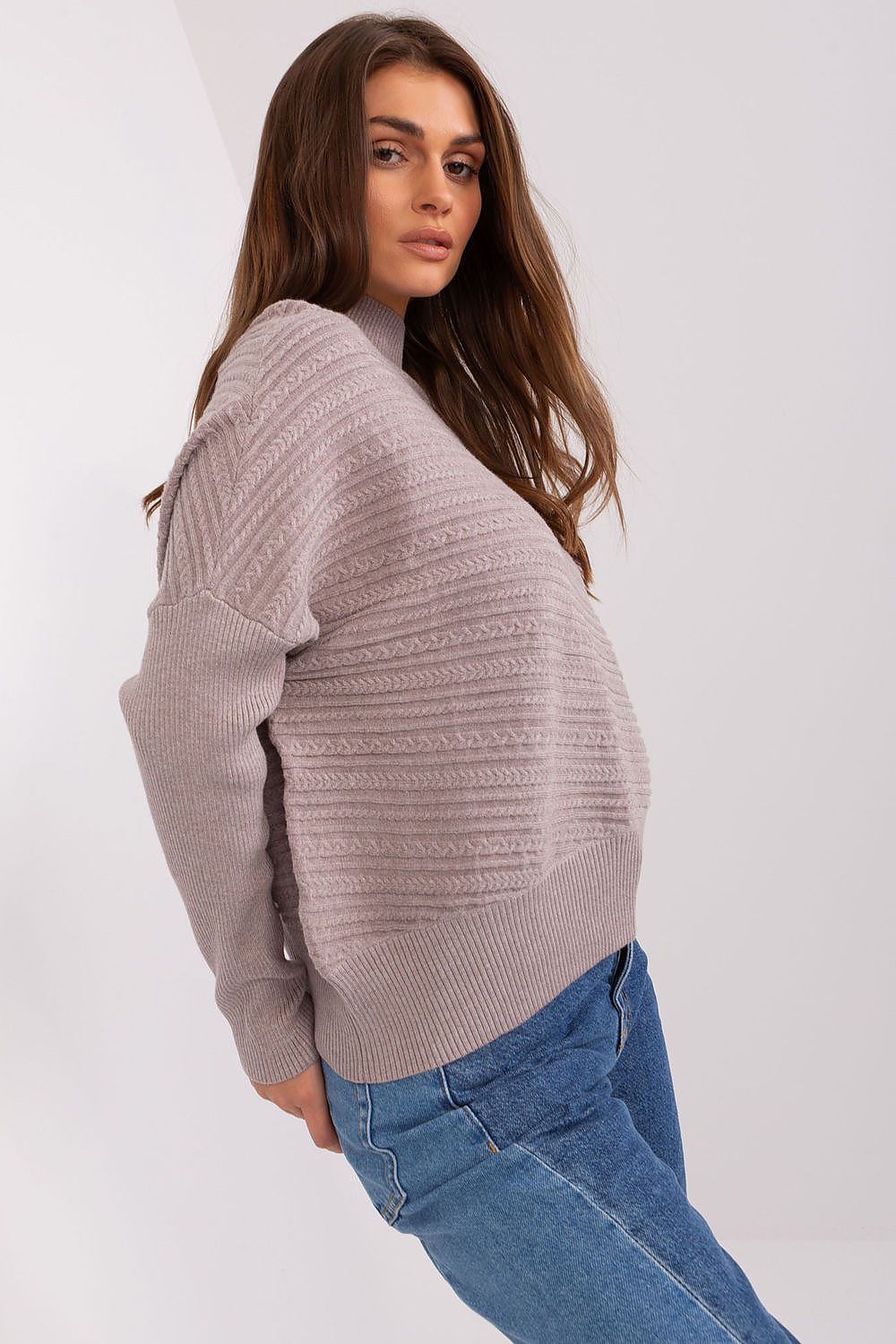 sweater model 186573 AT