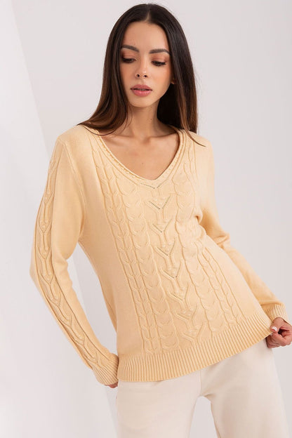 Pullover Modell 186583 AT