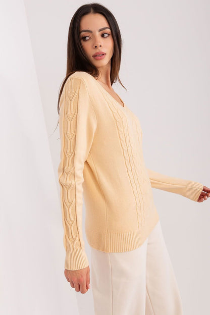 Pullover Modell 186583 AT