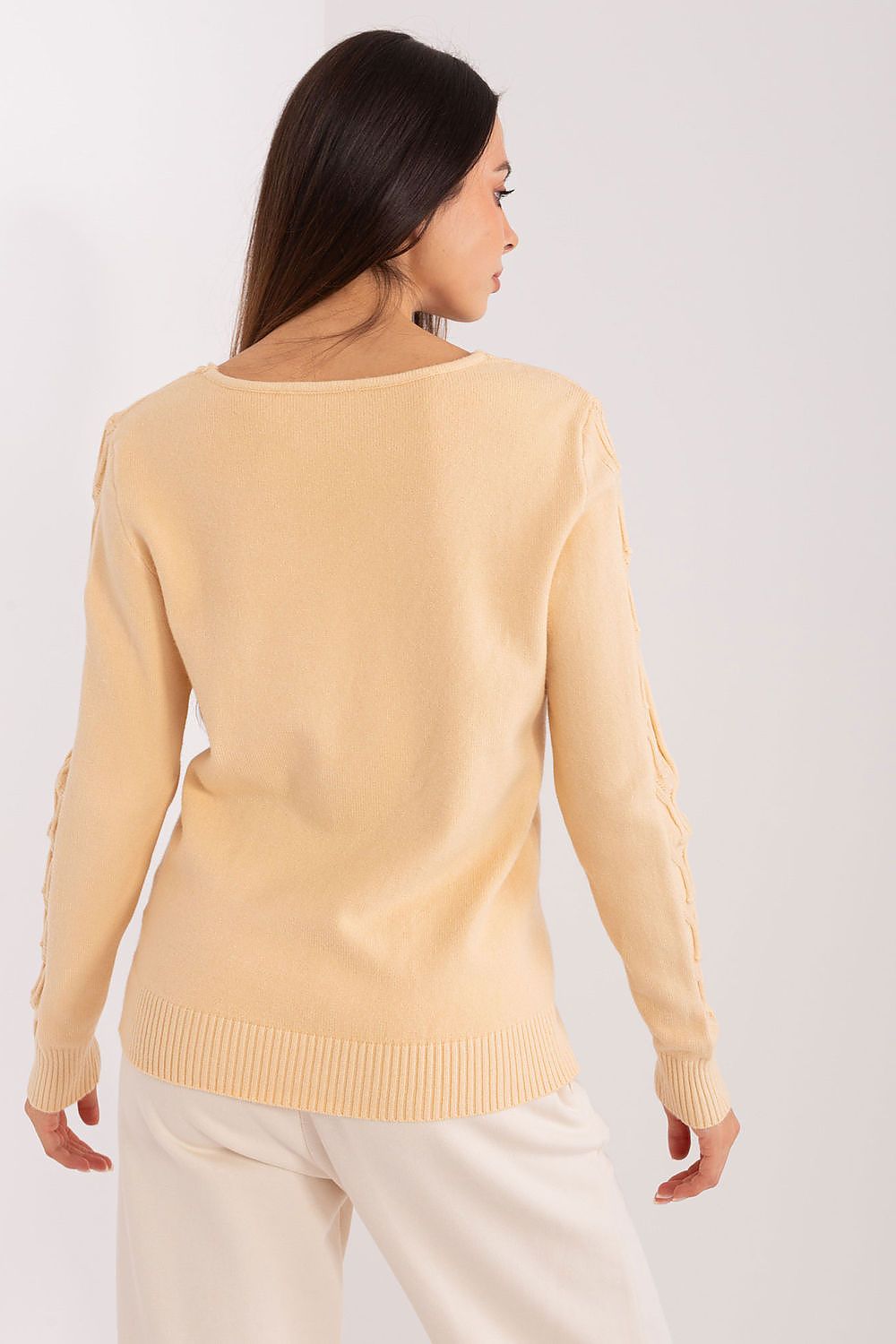 Pullover Modell 186583 AT