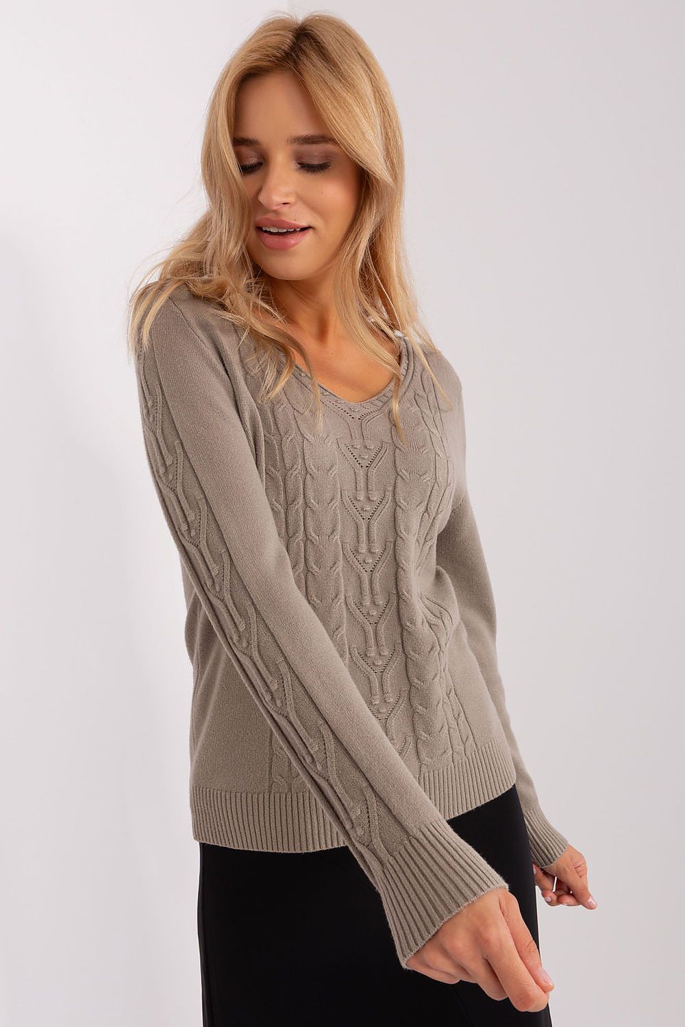 Pullover Modell 186583 AT