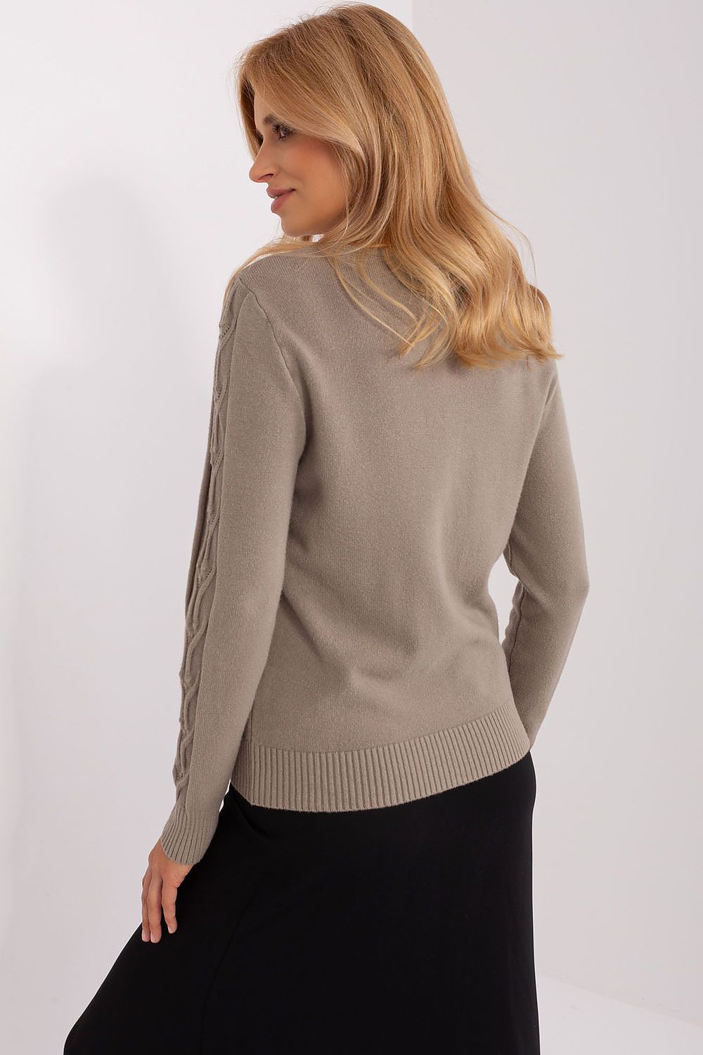 Pullover Modell 186583 AT