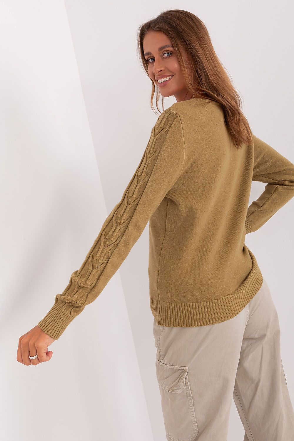 Pullover Modell 186583 AT