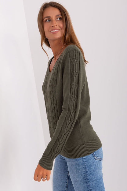 Pullover Modell 186583 AT