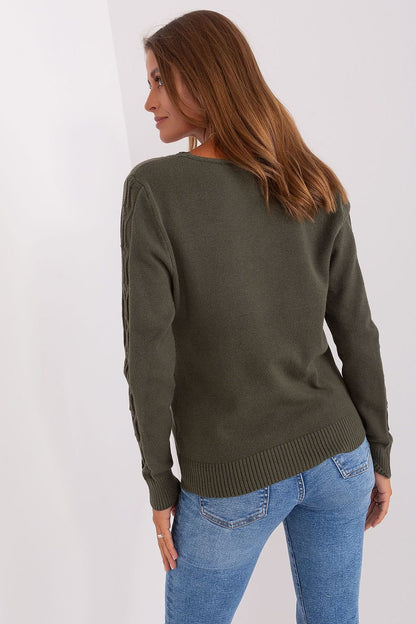 Pullover Modell 186583 AT