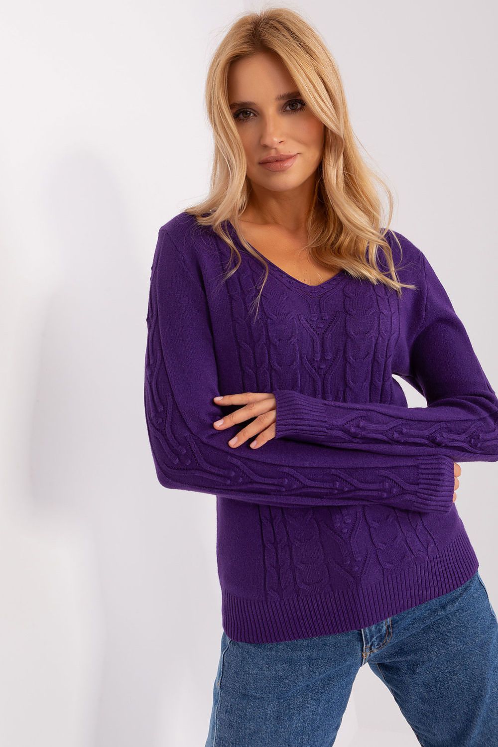 Pullover Modell 186583 AT