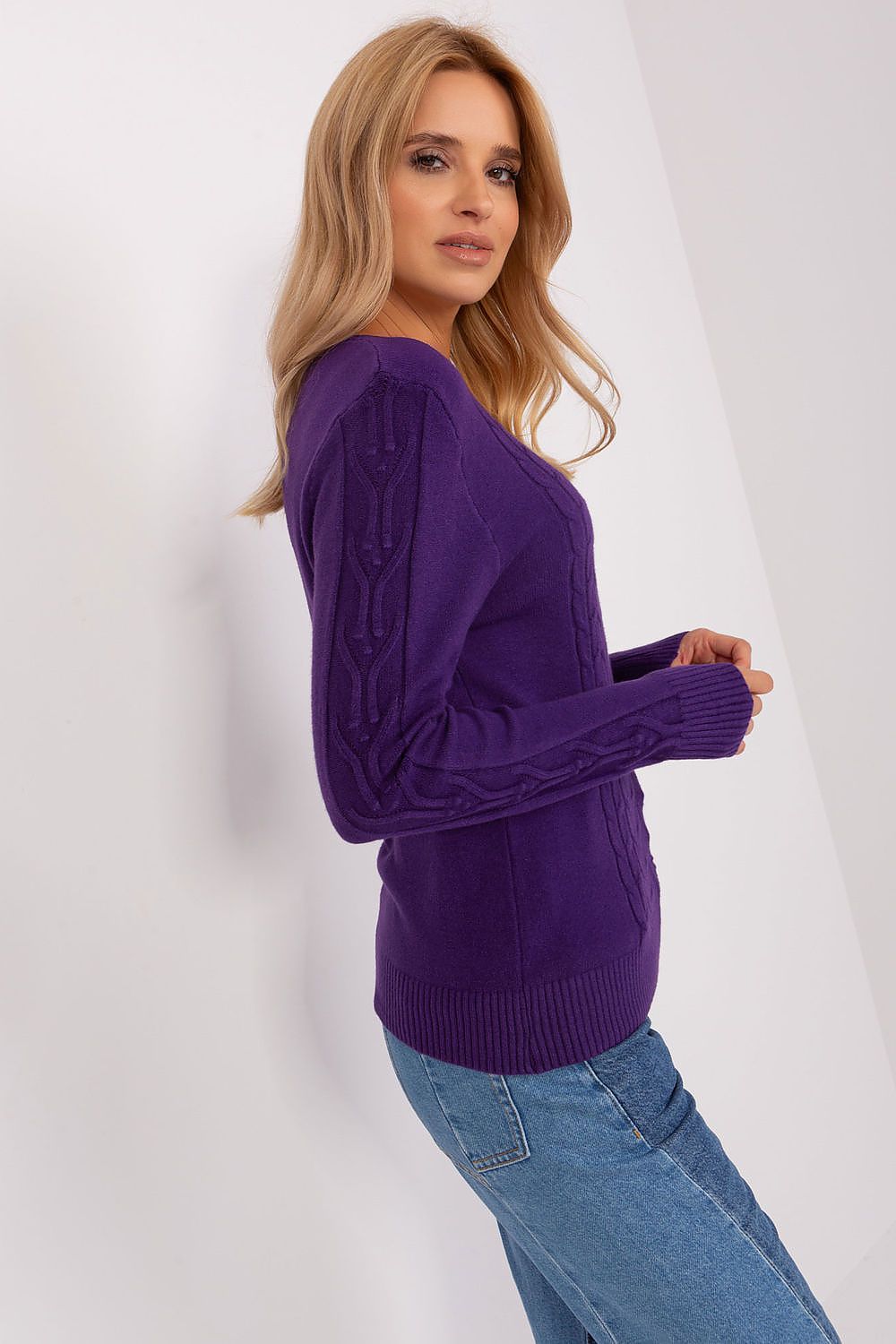 Pullover Modell 186583 AT